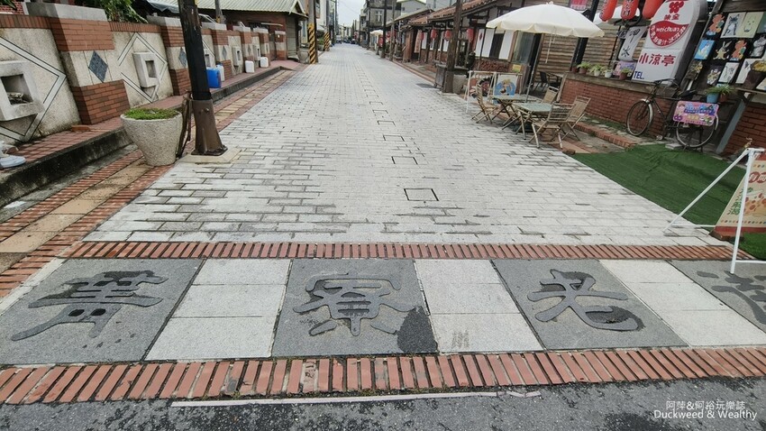 漫遊台南後壁景點古樸小鎮魅力，規劃一日遊盡享懷舊風情