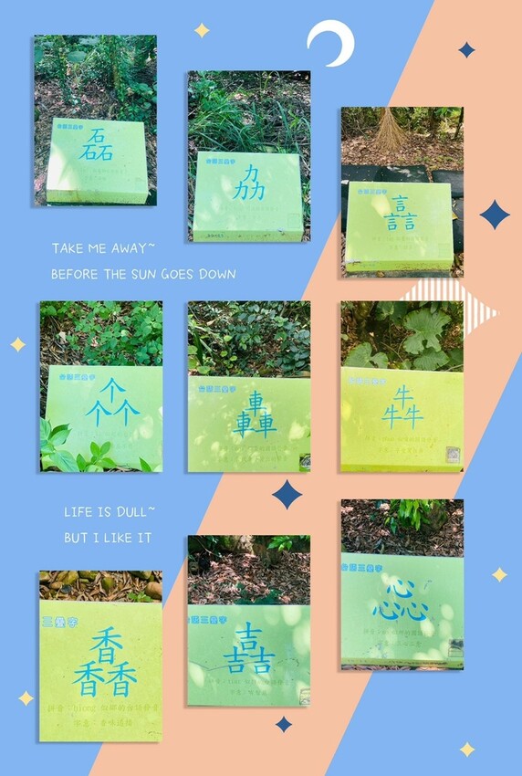 藤山步道!彰化員林熱門健行路線,油桐花季美景、在地美食全導覽