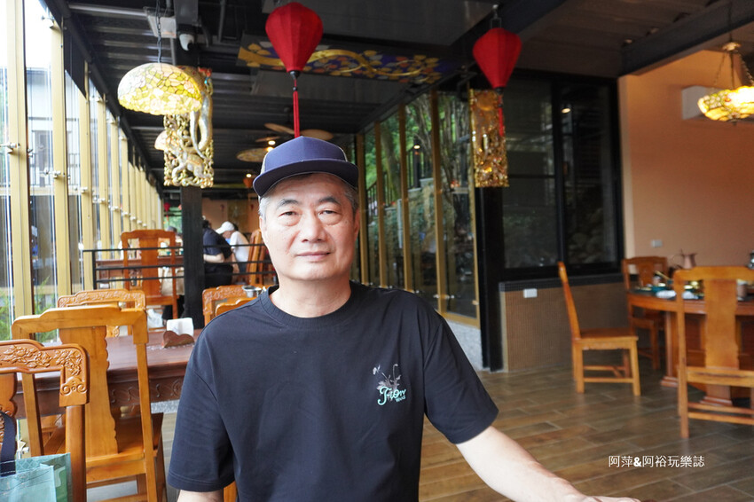 雲林古坑桂林映象會館！秒飛泰國異國風情，免費參觀必訪美拍新亮點