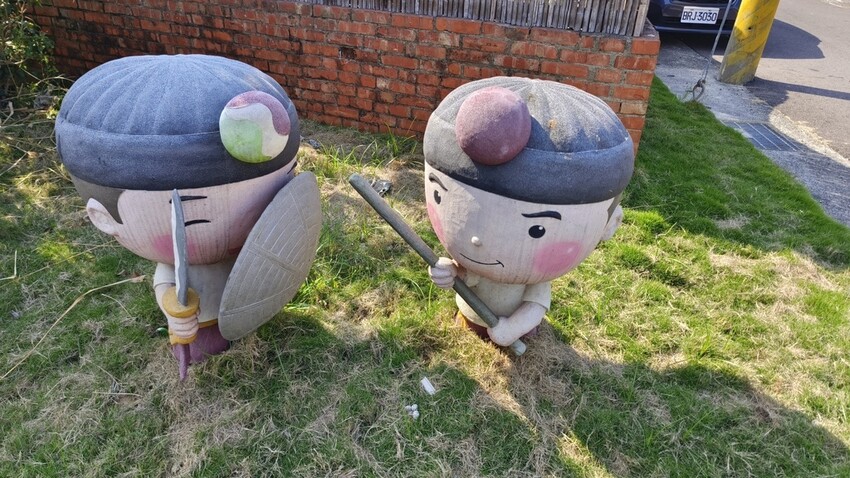 漫遊台南後壁景點古樸小鎮魅力，規劃一日遊盡享懷舊風情