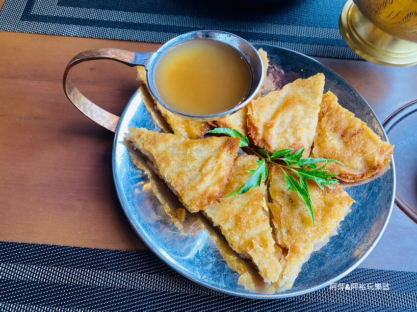 雲林古坑桂林映象會館！秒飛泰國異國風情，免費參觀必訪美拍新亮點