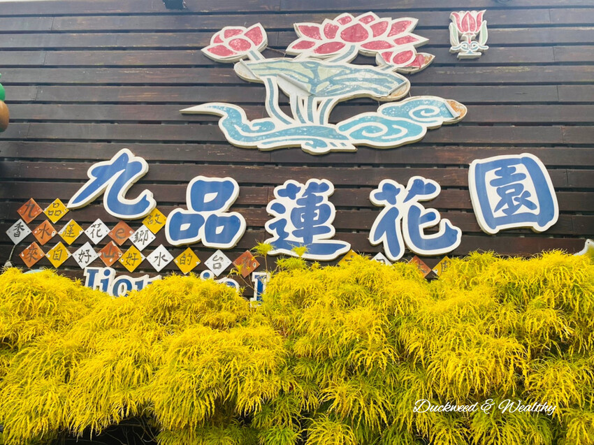 台南六甲一日遊攻略,深度漫遊六甲小鎮,必訪景點美食全收錄