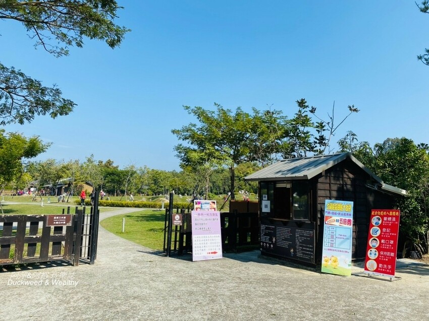 台南六甲一日遊攻略,深度漫遊六甲小鎮,必訪景點美食全收錄