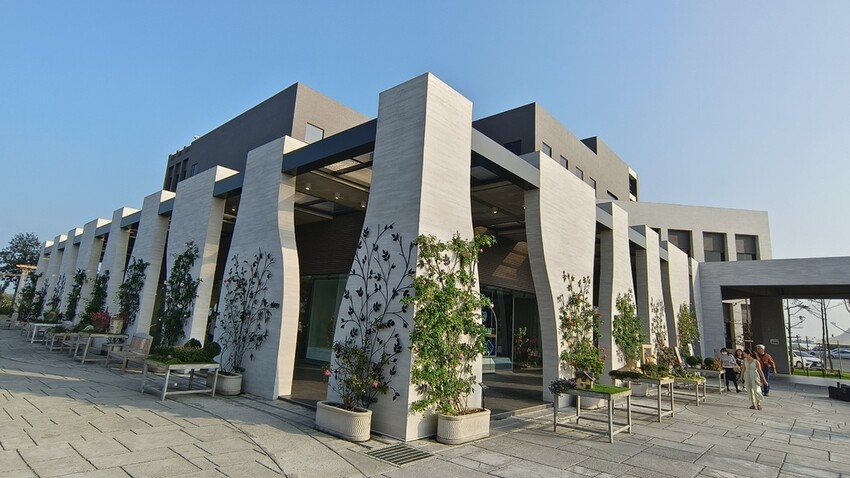 漫遊台南後壁景點古樸小鎮魅力，規劃一日遊盡享懷舊風情