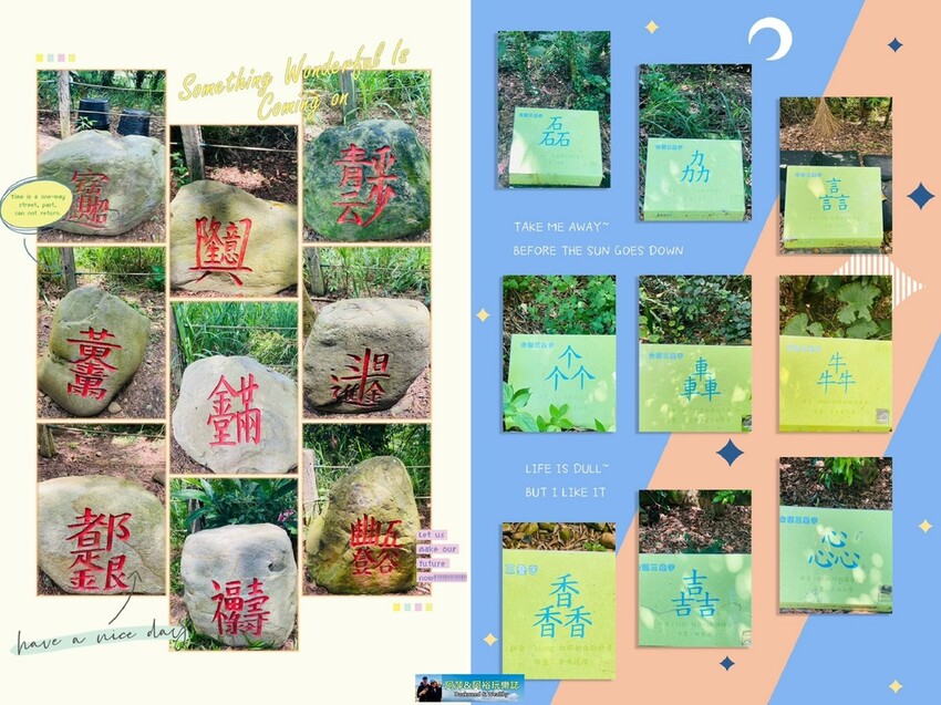 藤山步道!彰化員林熱門健行路線,油桐花季美景、在地美食全導覽