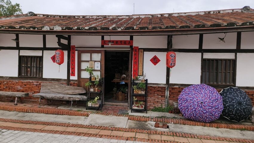 漫遊台南後壁景點古樸小鎮魅力，規劃一日遊盡享懷舊風情