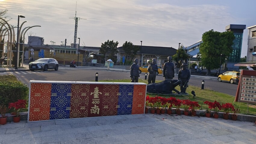 漫遊台南後壁景點古樸小鎮魅力，規劃一日遊盡享懷舊風情