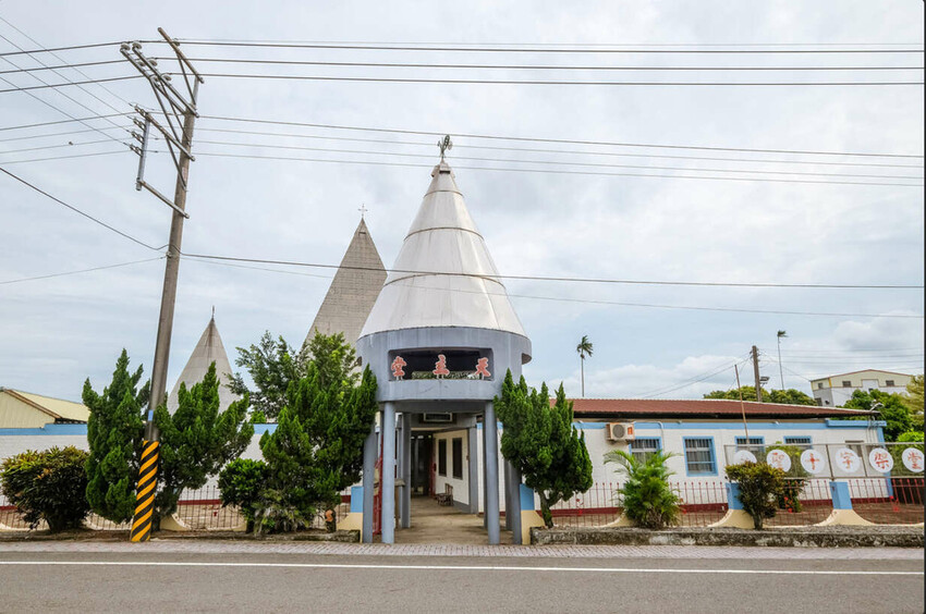 漫遊台南後壁景點古樸小鎮魅力，規劃一日遊盡享懷舊風情