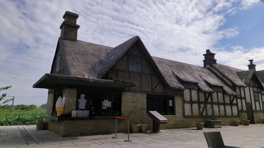 漫遊台南後壁景點古樸小鎮魅力，規劃一日遊盡享懷舊風情