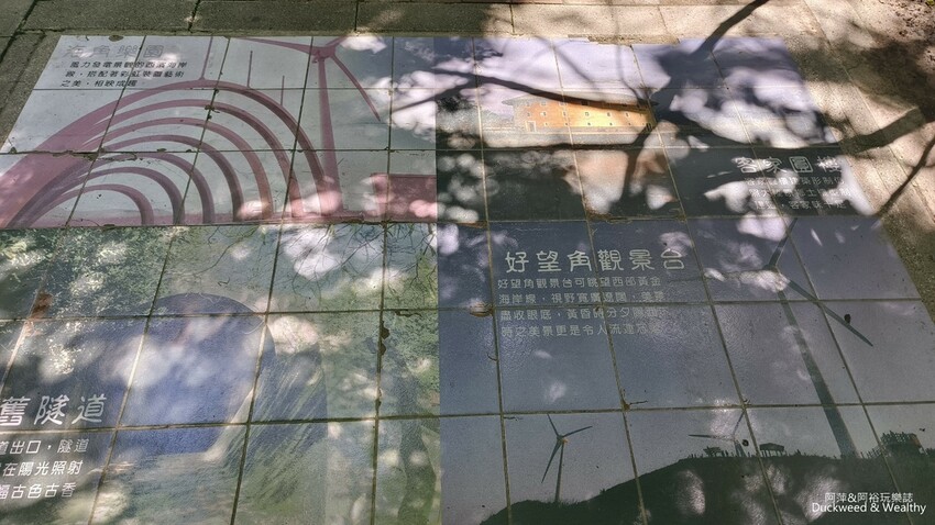 探索後龍過港隧道秘境,百年歷史隧道光影之旅