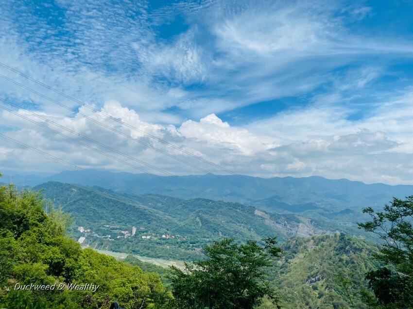 台南六甲一日遊攻略,深度漫遊六甲小鎮,必訪景點美食全收錄