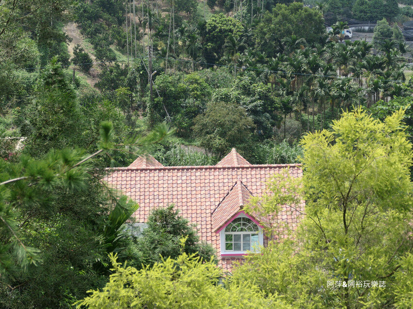 雲林古坑桂林映象會館！秒飛泰國異國風情，免費參觀必訪美拍新亮點