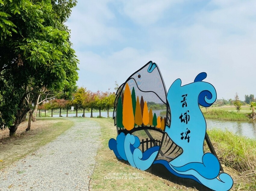 台南六甲一日遊攻略,深度漫遊六甲小鎮,必訪景點美食全收錄