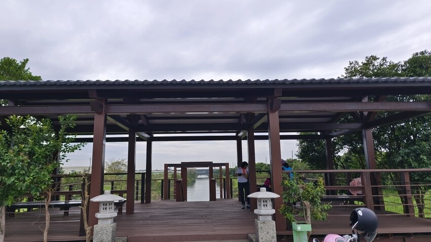 台南六甲一日遊攻略,深度漫遊六甲小鎮,必訪景點美食全收錄