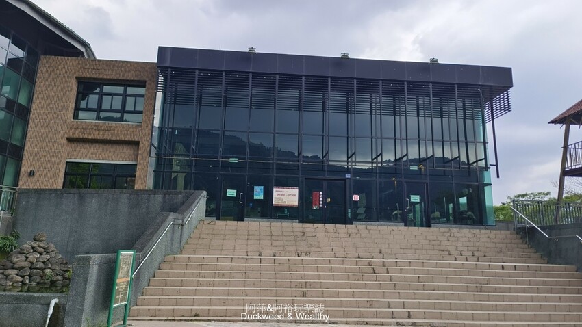 小林平埔族群文物館 紀錄莫拉克風災後的小林村故事