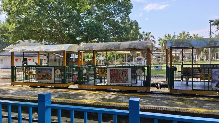 漫遊台南後壁景點古樸小鎮魅力，規劃一日遊盡享懷舊風情