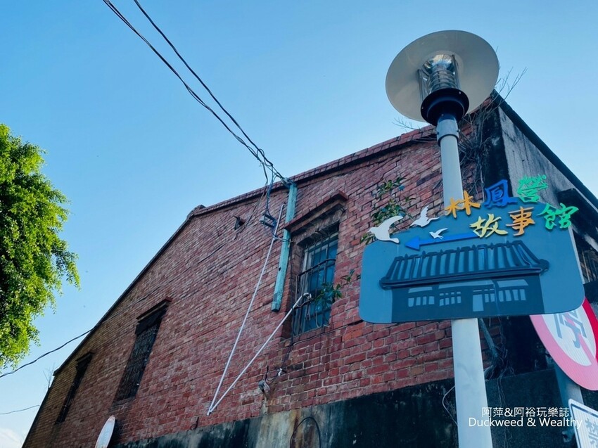 台南六甲一日遊攻略,深度漫遊六甲小鎮,必訪景點美食全收錄