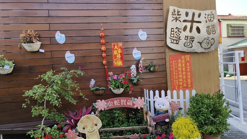 漫遊台南後壁景點古樸小鎮魅力，規劃一日遊盡享懷舊風情