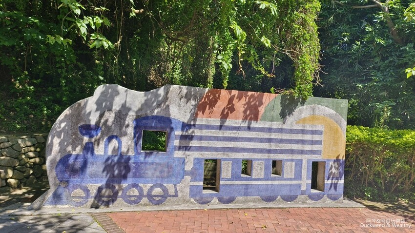 探索後龍過港隧道秘境,百年歷史隧道光影之旅