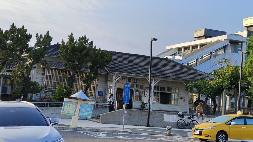 漫遊台南後壁景點古樸小鎮魅力，規劃一日遊盡享懷舊風情