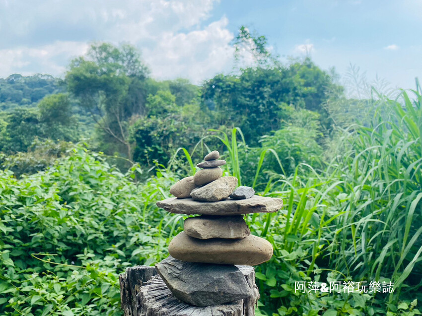 藤山步道!彰化員林熱門健行路線,油桐花季美景、在地美食全導覽
