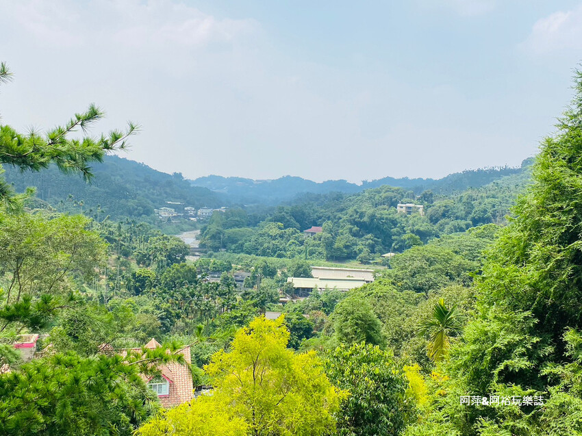 雲林古坑桂林映象會館！秒飛泰國異國風情，免費參觀必訪美拍新亮點