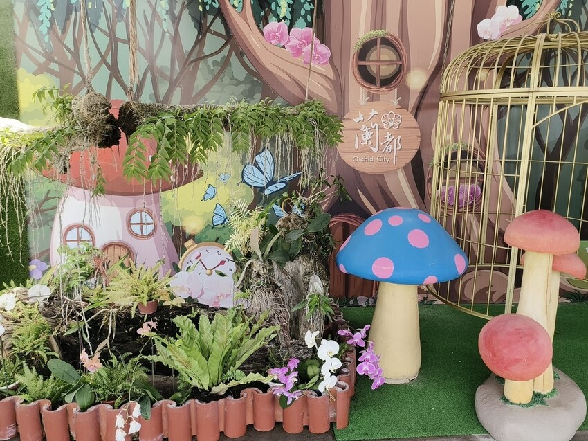 台南六甲一日遊攻略,深度漫遊六甲小鎮,必訪景點美食全收錄