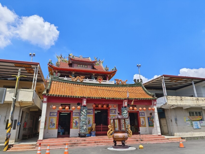 藤山步道!彰化員林熱門健行路線,油桐花季美景、在地美食全導覽