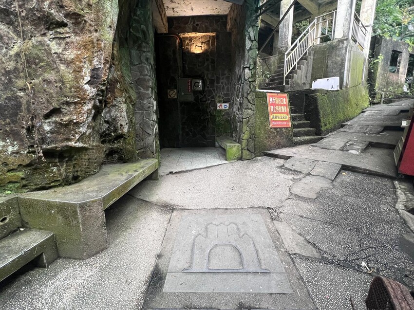 基隆仙洞巖佛手洞，台版地下城奇觀，必訪基隆景點推薦