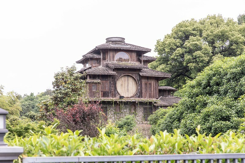 中國杭州米其林推薦!西湖美食 桂語家麵 新派麵點的獨特魅力