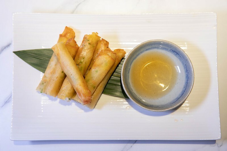 中國杭州米其林推薦!西湖美食 桂語家麵 新派麵點的獨特魅力