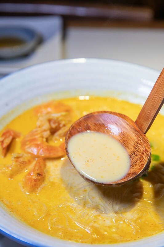 中國杭州米其林推薦!西湖美食 桂語家麵 新派麵點的獨特魅力