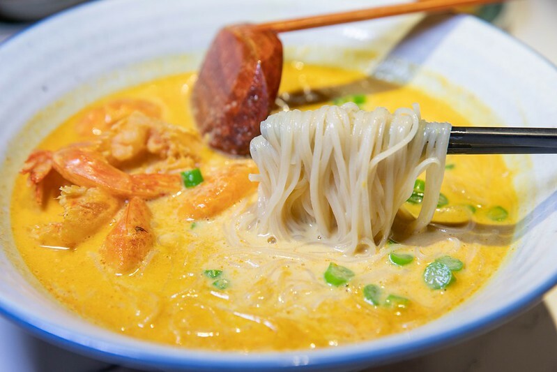 中國杭州米其林推薦!西湖美食 桂語家麵 新派麵點的獨特魅力