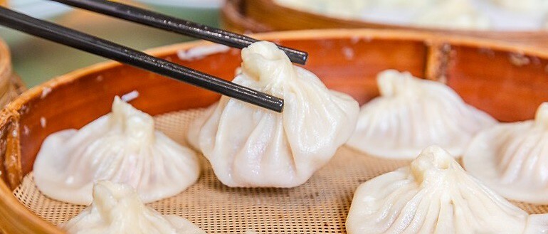 中國杭州米其林推薦!西湖美食 桂語家麵 新派麵點的獨特魅力