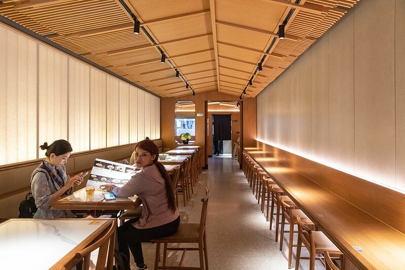 中國杭州米其林推薦!西湖美食 桂語家麵 新派麵點的獨特魅力