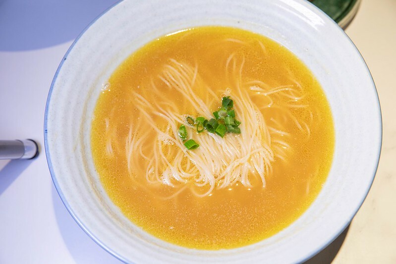 中國杭州米其林推薦!西湖美食 桂語家麵 新派麵點的獨特魅力