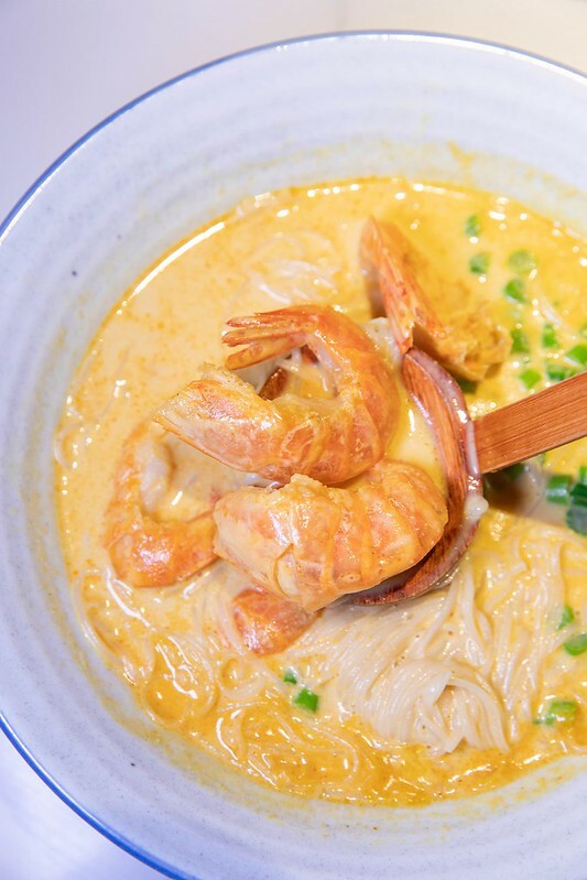 中國杭州米其林推薦!西湖美食 桂語家麵 新派麵點的獨特魅力