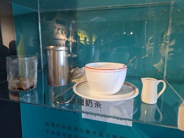 探索奇麗灣珍奶文化館,宜蘭親子景點新選擇,珍珠奶茶的知識與樂趣