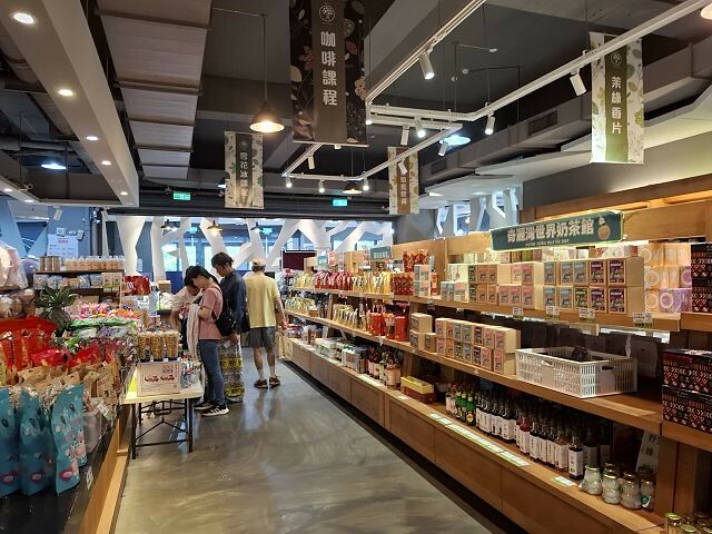 探索奇麗灣珍奶文化館,宜蘭親子景點新選擇,珍珠奶茶的知識與樂趣