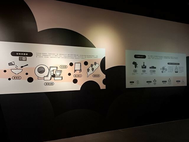 探索奇麗灣珍奶文化館,宜蘭親子景點新選擇,珍珠奶茶的知識與樂趣