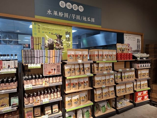 探索奇麗灣珍奶文化館,宜蘭親子景點新選擇,珍珠奶茶的知識與樂趣