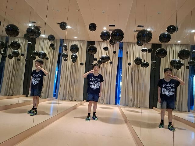 探索奇麗灣珍奶文化館,宜蘭親子景點新選擇,珍珠奶茶的知識與樂趣