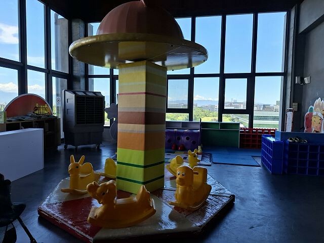 探索奇麗灣珍奶文化館,宜蘭親子景點新選擇,珍珠奶茶的知識與樂趣