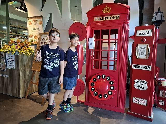 探索奇麗灣珍奶文化館,宜蘭親子景點新選擇,珍珠奶茶的知識與樂趣