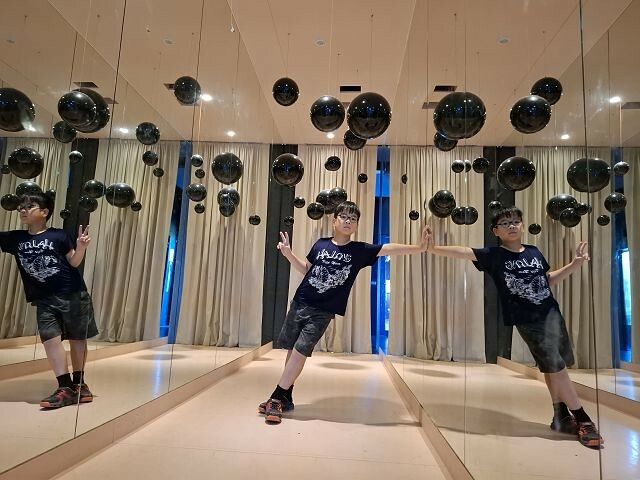 探索奇麗灣珍奶文化館,宜蘭親子景點新選擇,珍珠奶茶的知識與樂趣