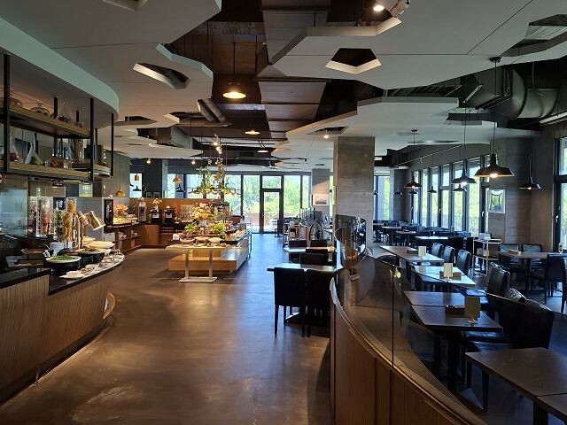 探索奇麗灣珍奶文化館,宜蘭親子景點新選擇,珍珠奶茶的知識與樂趣