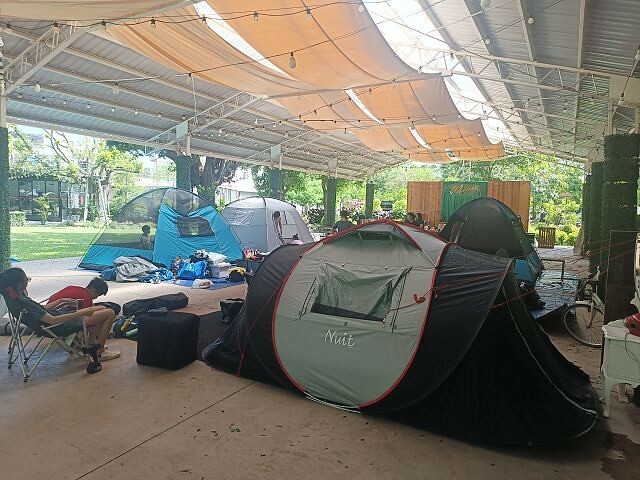 彰化親子景點首選！ 暑假必衝沐卉親子農場，沁涼水滑梯、彩虹瀑布全家都玩翻