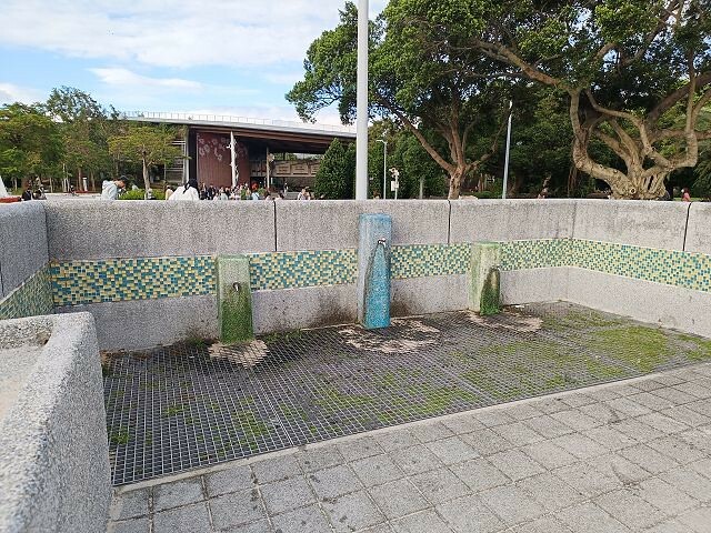 地球旅行遊戲場！台北親子景點首選，多元遊具邊玩邊看飛機，滿足各年齡層需求