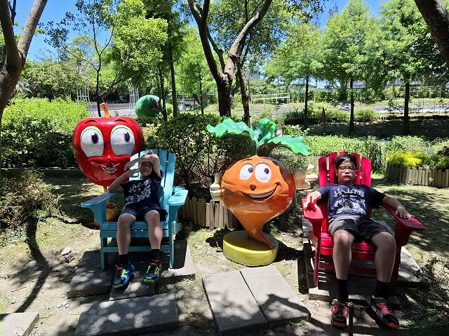 探索奇麗灣珍奶文化館,宜蘭親子景點新選擇,珍珠奶茶的知識與樂趣