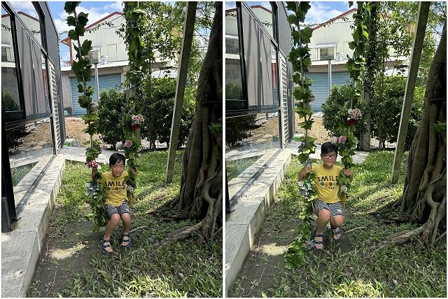 彰化親子景點首選！ 暑假必衝沐卉親子農場，沁涼水滑梯、彩虹瀑布全家都玩翻